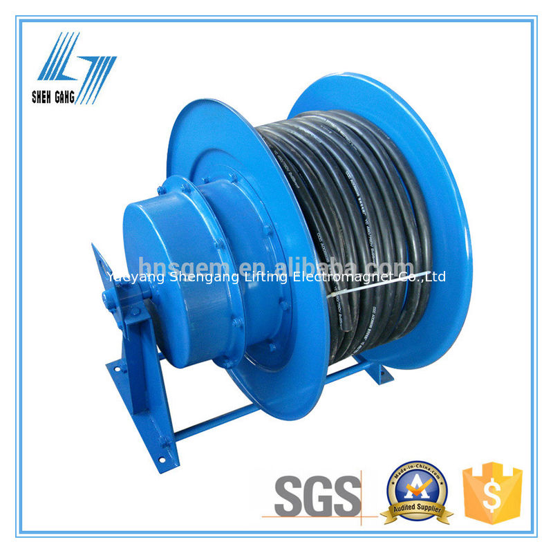 Industrial Spring Automatic Retractable Cable Reel